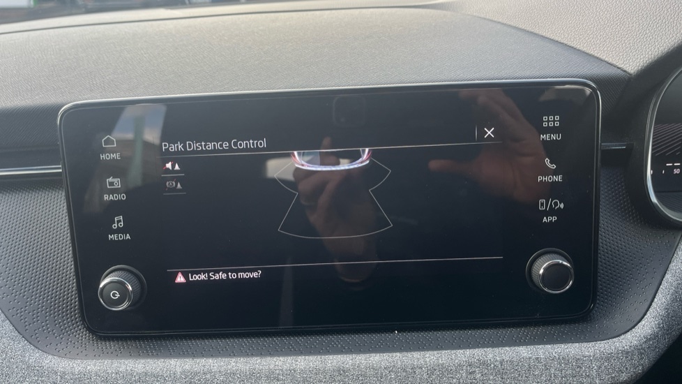 Used Skoda Kamiq 2024 for sale - 76672598: Photo 21