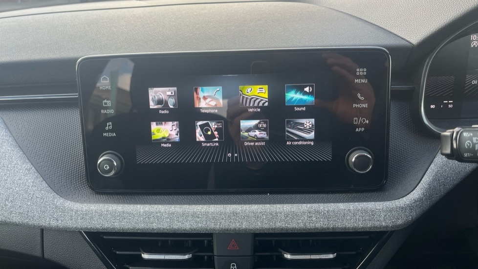 Used Skoda Kamiq 2024 for sale - 76672598: Photo 23