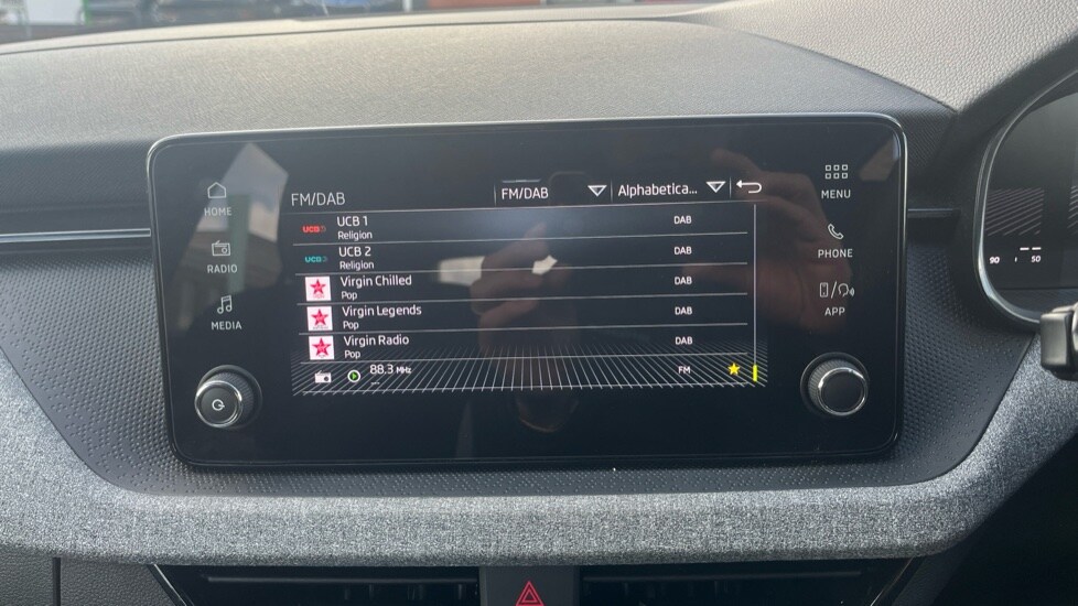 Used Skoda Kamiq 2024 for sale - 76672598: Photo 24