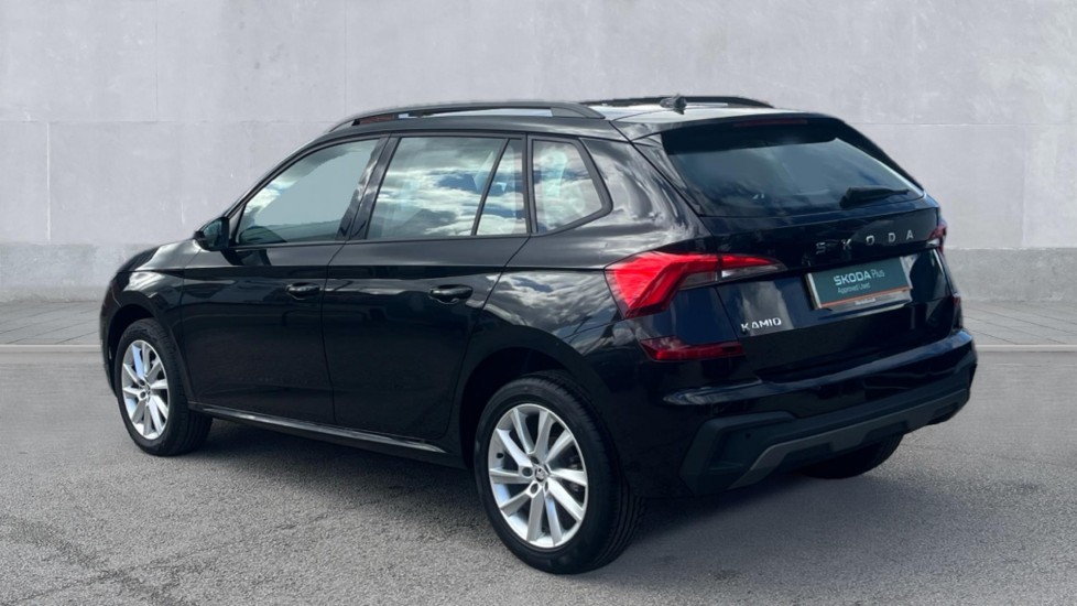 Used Skoda Kamiq 2024 for sale - 76672598: Photo 3