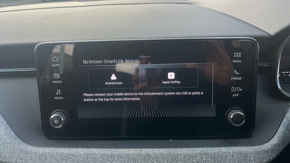 Used Skoda Kamiq 2024 for sale - 76672598: Photo 31