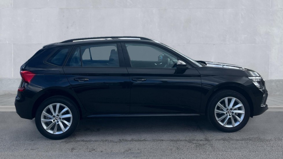 Used Skoda Kamiq 2024 for sale - 76672598: Photo 4