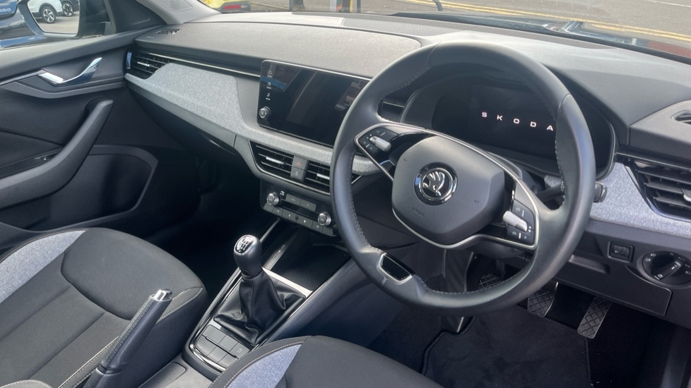 Used Skoda Kamiq 2024 for sale - 76672598: Photo 6