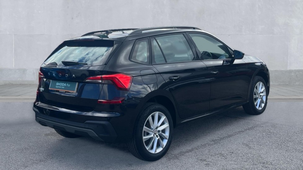 Used Skoda Kamiq 2024 for sale - 76672598: Photo 8