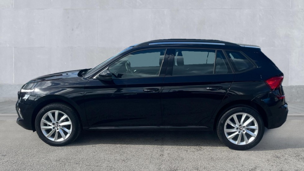 Used Skoda Kamiq 2024 for sale - 76672598: Photo 9