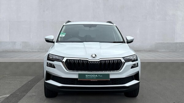 Used Skoda Karoq 2023 for sale - 75584259: Photo 10