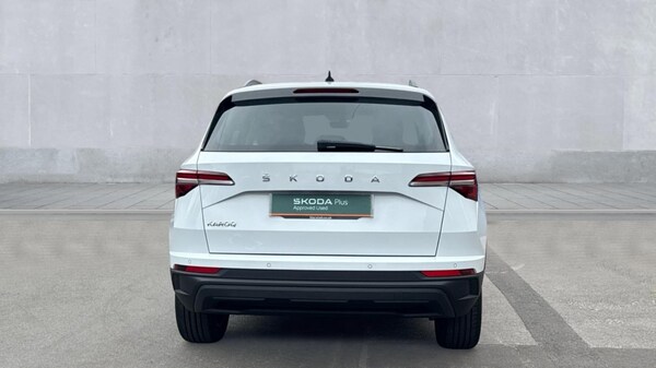 Used Skoda Karoq 2023 for sale - 75584259: Photo 11