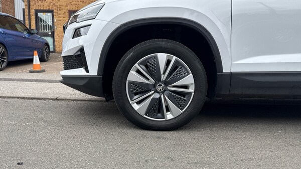Used Skoda Karoq 2023 for sale - 75584259: Photo 18