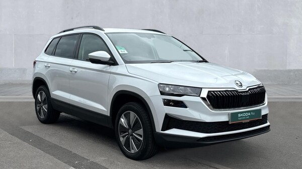 Used Skoda Karoq 2023 for sale - 75584259: Photo 1