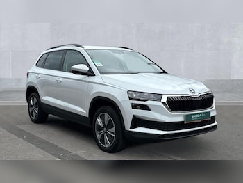 Skoda - Karoq