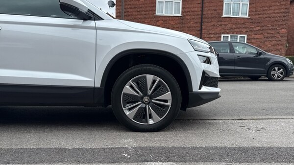 Used Skoda Karoq 2023 for sale - 75584259: Photo 20