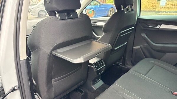 Used Skoda Karoq 2023 for sale - 75584259: Photo 27