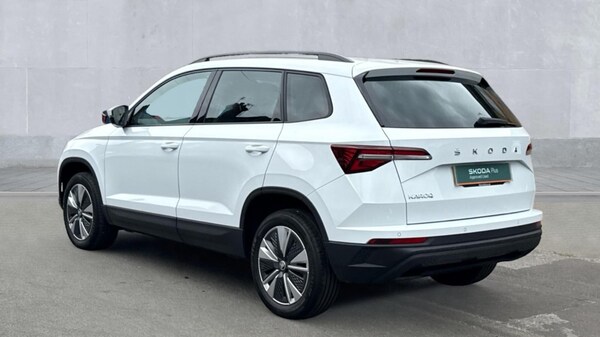 Used Skoda Karoq 2023 for sale - 75584259: Photo 3