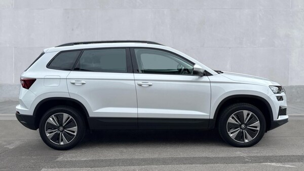 Used Skoda Karoq 2023 for sale - 75584259: Photo 4