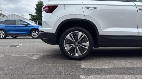 Used Skoda Karoq 2023 for sale - 75584259: Photo 5