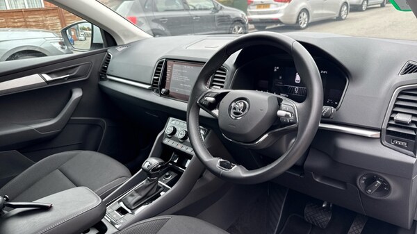 Used Skoda Karoq 2023 for sale - 75584259: Photo 6
