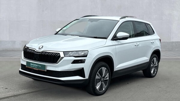 Used Skoda Karoq 2023 for sale - 75584259: Photo 7