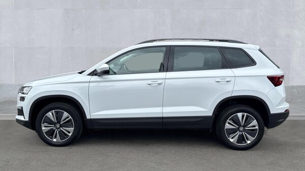 Used Skoda Karoq 2023 for sale - 75584259: Photo 9