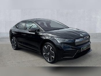 2024 - 250kW vRS 82kWh 4x4 5dr Auto