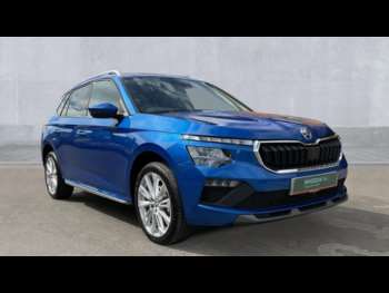2024 - 1.0 TSI SE L 5dr DSG Auto