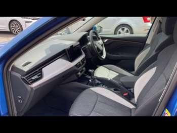 Used Skoda Kamiq 2024 for sale - 75056397: Photo