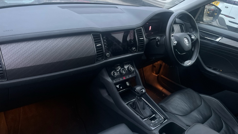 Used Skoda Kodiaq 2024 for sale - 77042767: Photo 10