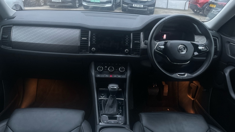 Used Skoda Kodiaq 2024 for sale - 77042767: Photo 11