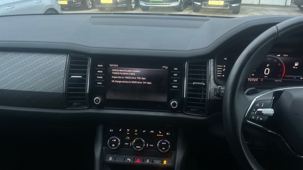 Used Skoda Kodiaq 2024 for sale - 77042767: Photo 12