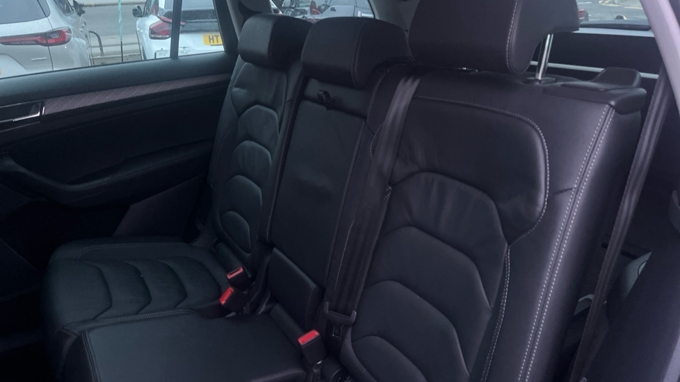 Used Skoda Kodiaq 2024 for sale - 77042767: Photo 14