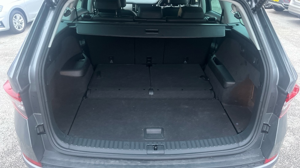 Used Skoda Kodiaq 2024 for sale - 77042767: Photo 15