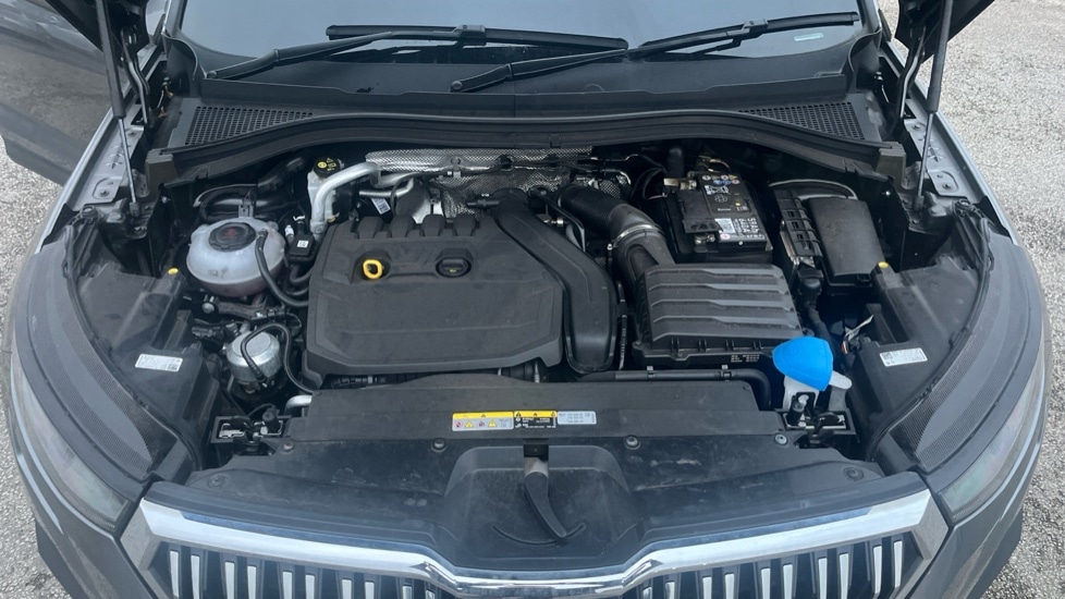 Used Skoda Kodiaq 2024 for sale - 77042767: Photo 16