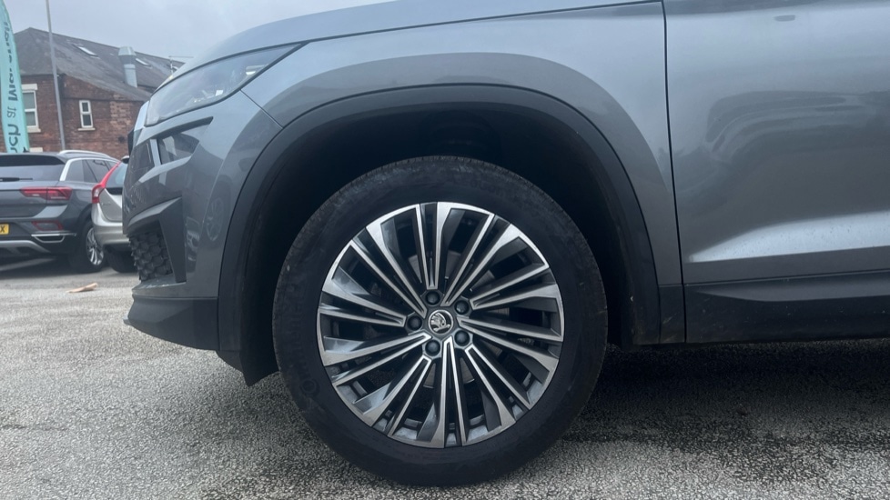 Used Skoda Kodiaq 2024 for sale - 77042767: Photo 17