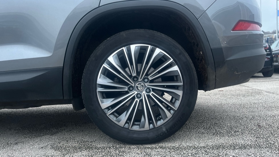 Used Skoda Kodiaq 2024 for sale - 77042767: Photo 18