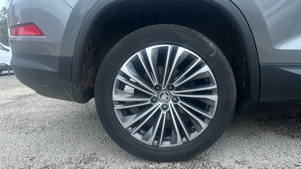 Used Skoda Kodiaq 2024 for sale - 77042767: Photo 19