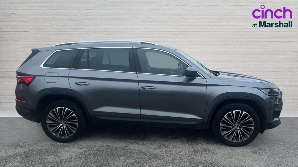 Used Skoda Kodiaq 2024 for sale - 77042767: Photo 2