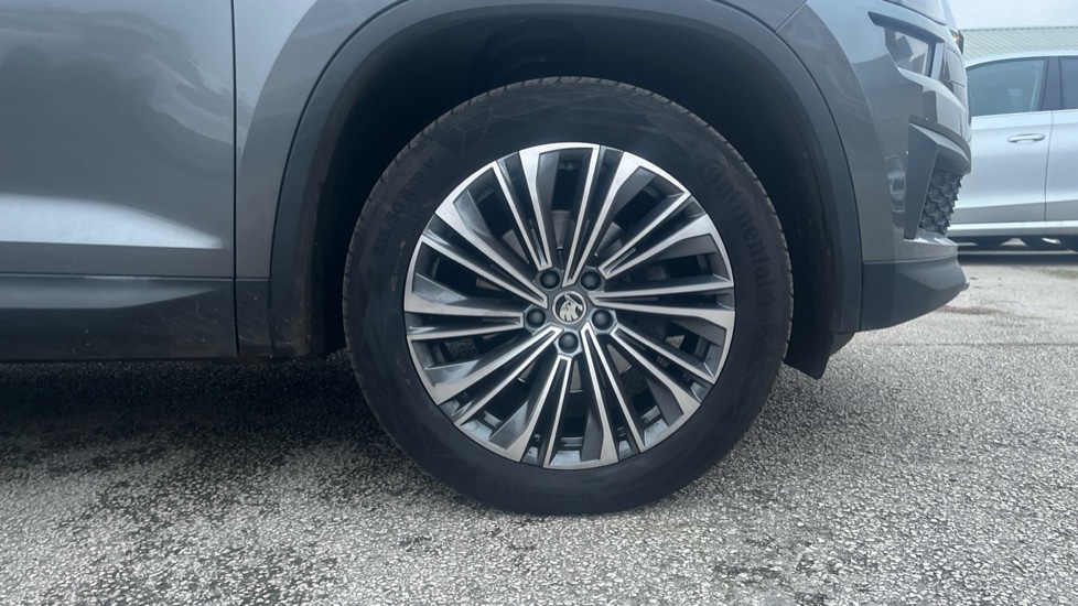 Used Skoda Kodiaq 2024 for sale - 77042767: Photo 20