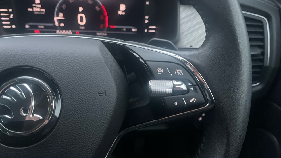 Used Skoda Kodiaq 2024 for sale - 77042767: Photo 22