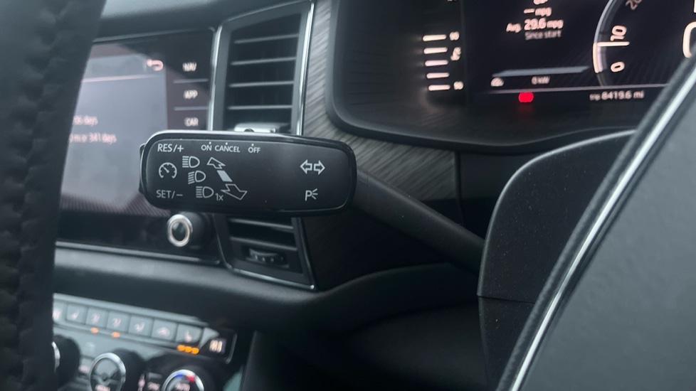 Used Skoda Kodiaq 2024 for sale - 77042767: Photo 25