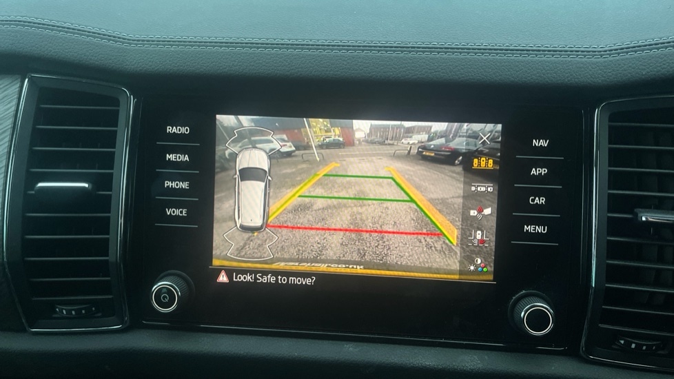 Used Skoda Kodiaq 2024 for sale - 77042767: Photo 26