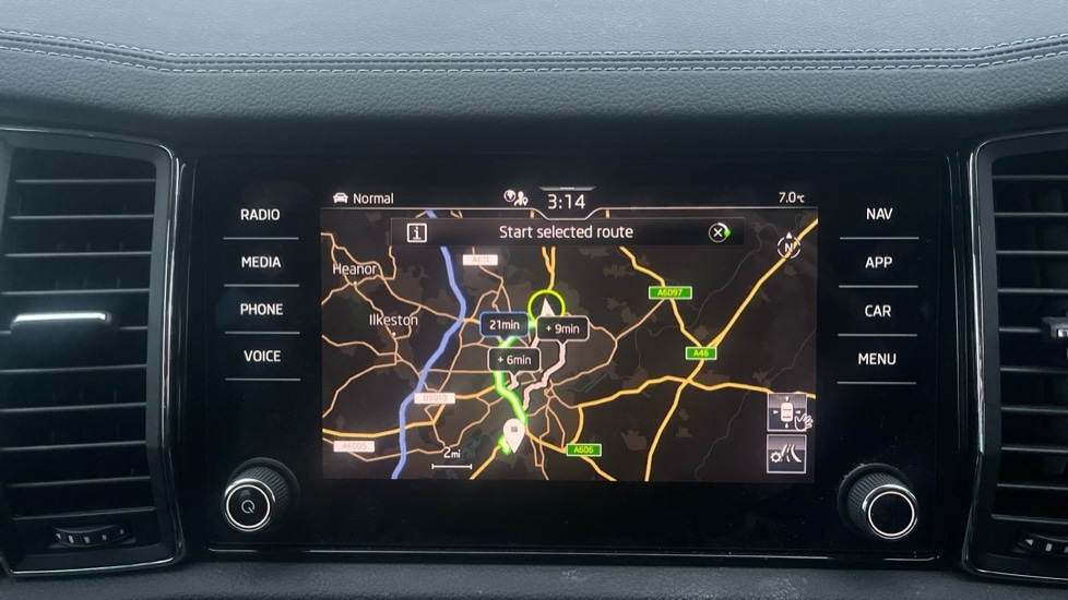 Used Skoda Kodiaq 2024 for sale - 77042767: Photo 27