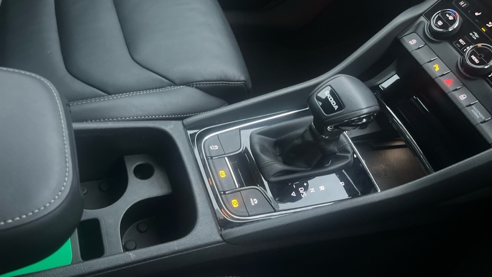 Used Skoda Kodiaq 2024 for sale - 77042767: Photo 28