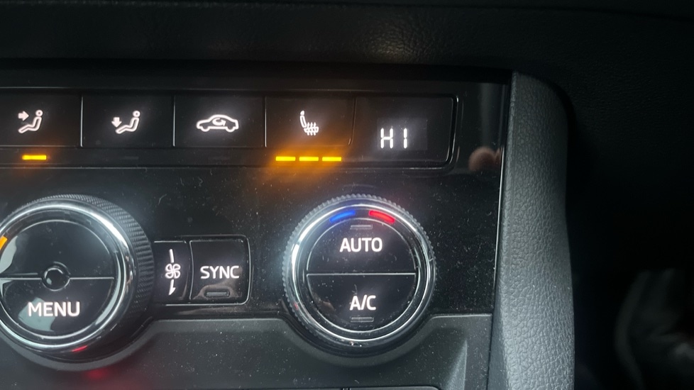 Used Skoda Kodiaq 2024 for sale - 77042767: Photo 32