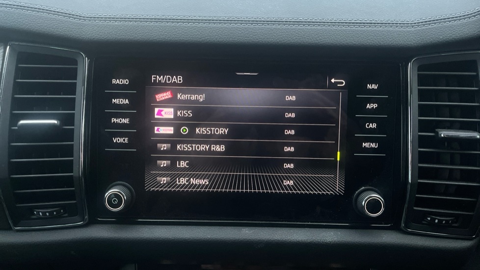 Used Skoda Kodiaq 2024 for sale - 77042767: Photo 33