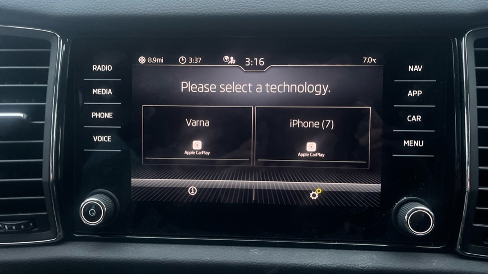 Used Skoda Kodiaq 2024 for sale - 77042767: Photo 34