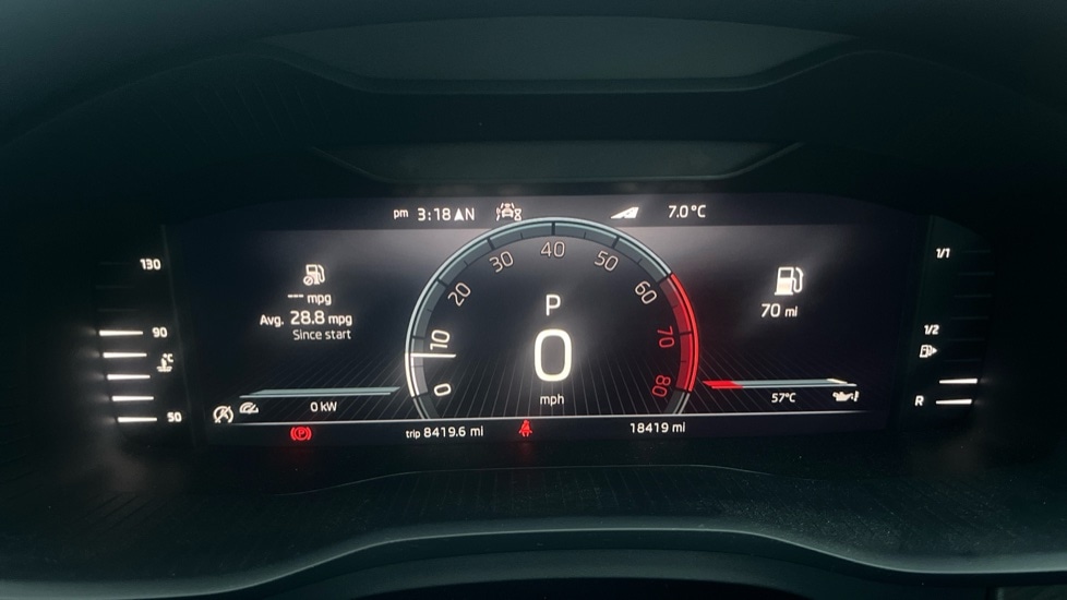 Used Skoda Kodiaq 2024 for sale - 77042767: Photo 37