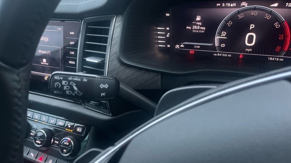 Used Skoda Kodiaq 2024 for sale - 77042767: Photo 38