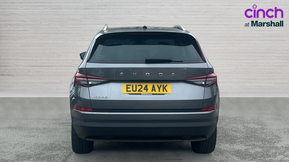 Used Skoda Kodiaq 2024 for sale - 77042767: Photo 4