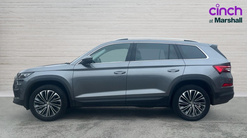 Used Skoda Kodiaq 2024 for sale - 77042767: Photo 6