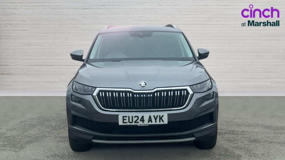 Used Skoda Kodiaq 2024 for sale - 77042767: Photo 8