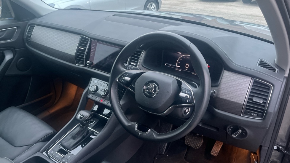 Used Skoda Kodiaq 2024 for sale - 77042767: Photo 9
